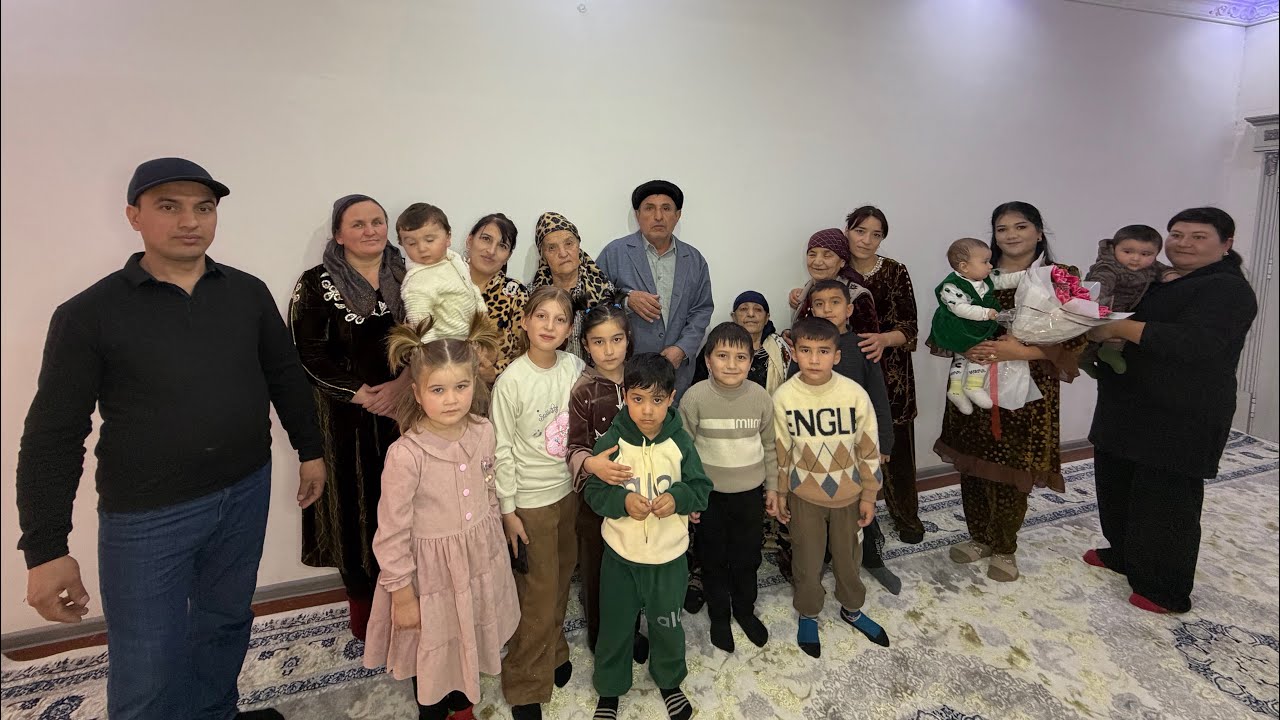 Xonobod MurodAlini tug’ilgan kuni