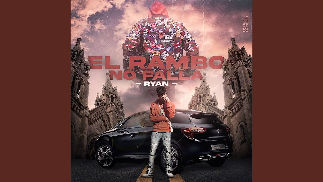 El Rambo No Falla