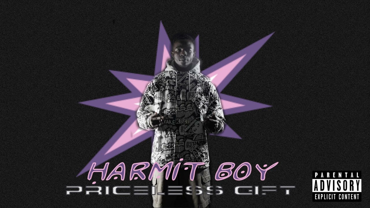 1.Harmit Boy - PRICELESS GIFT (Official Audio)