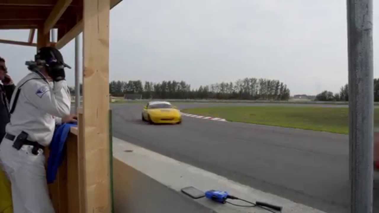 NASCC - Kings Of Touring - Castrol Raceway
