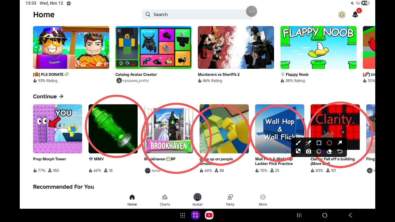 Hwoto  moveu r head and face in roblox (for mobile, iPad, tablet,pc and laptop I think) 