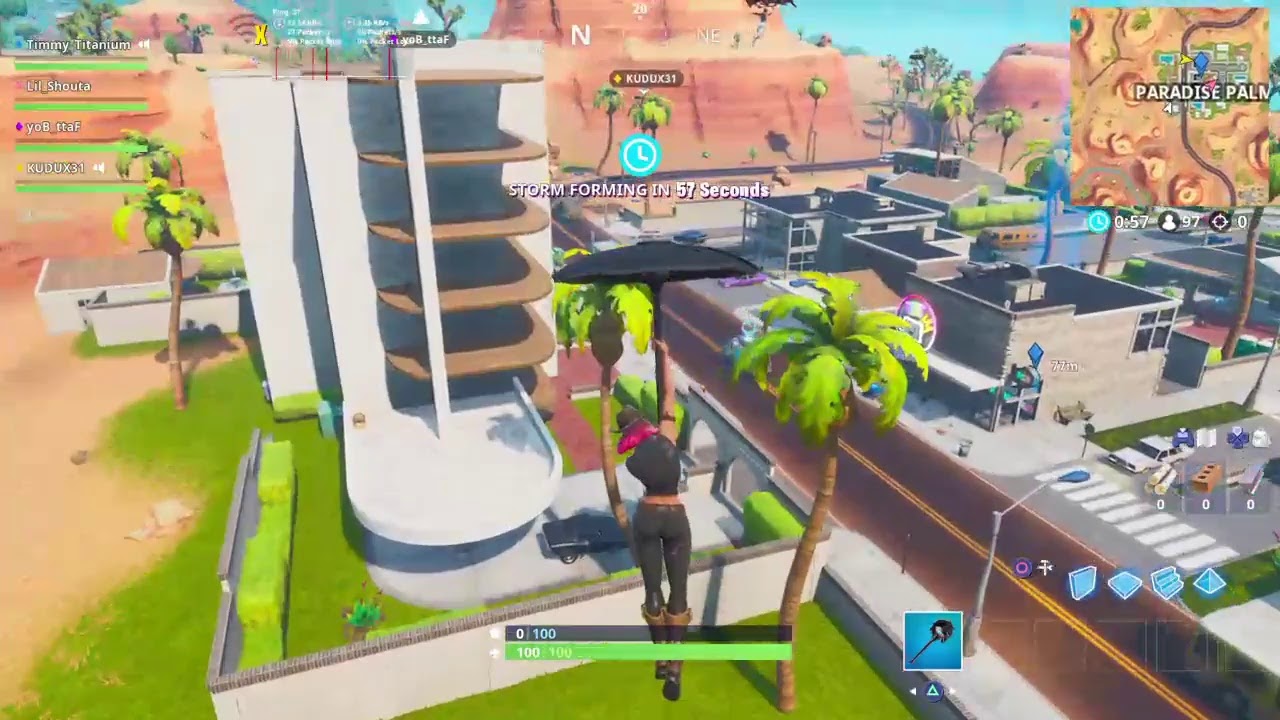 Beach Assault