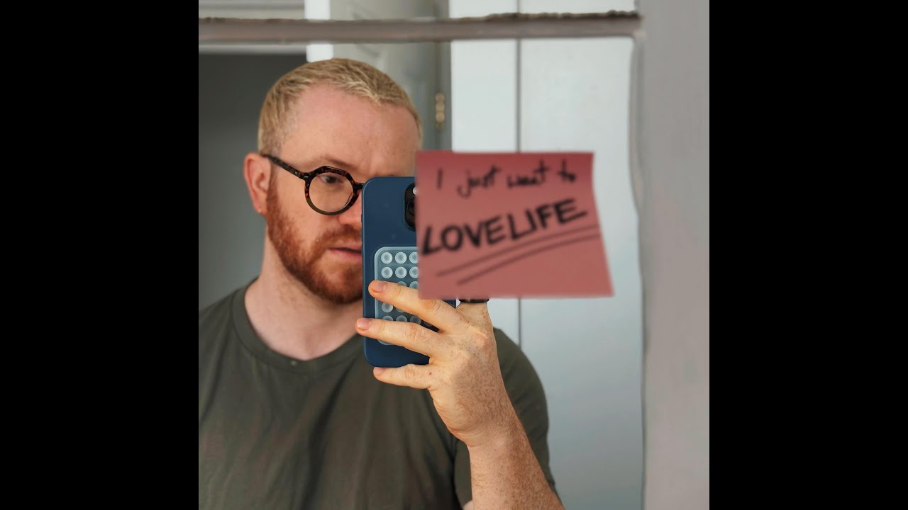 Sam Fischer &ndash; LoveLife (Official Audio)‬ ‬‬‬