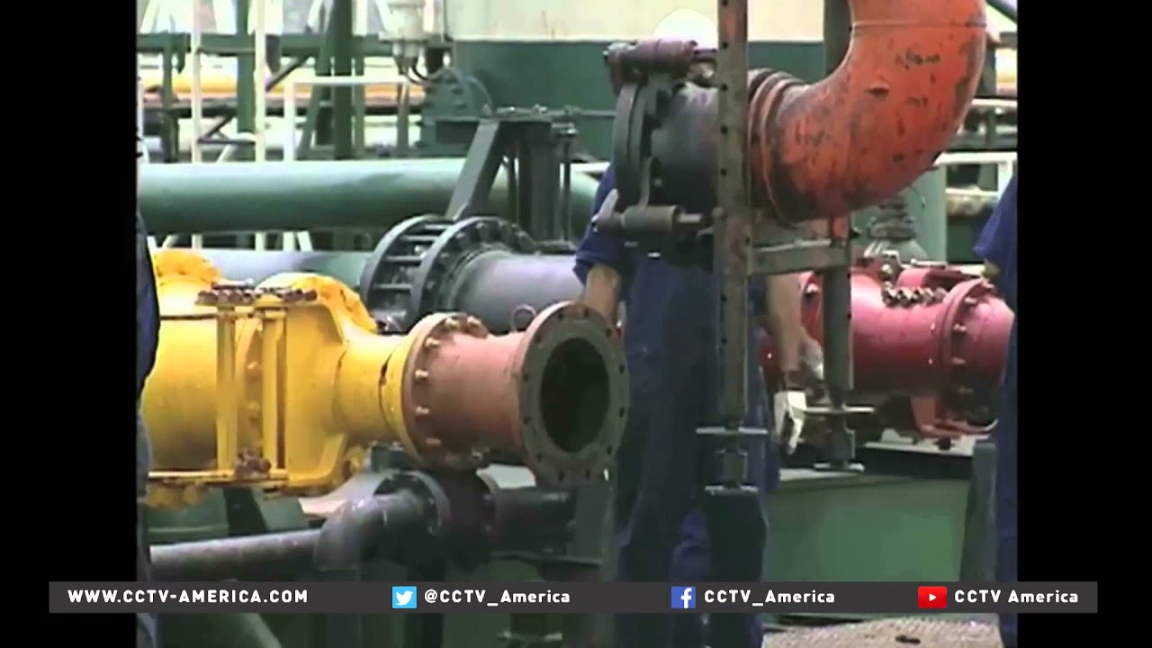 US urges Caribbean nations to exit Venezuela's Petrocaribe oil subsidy program