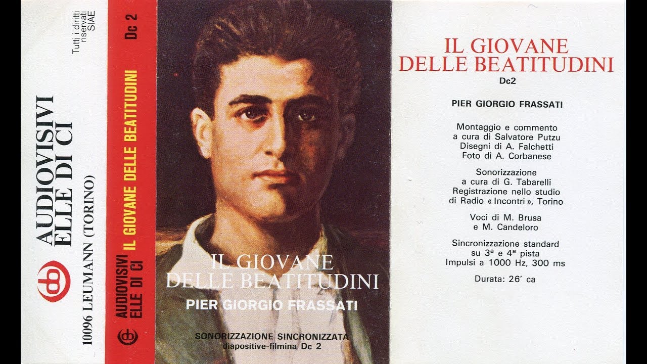 Piergiorgio Frassati
