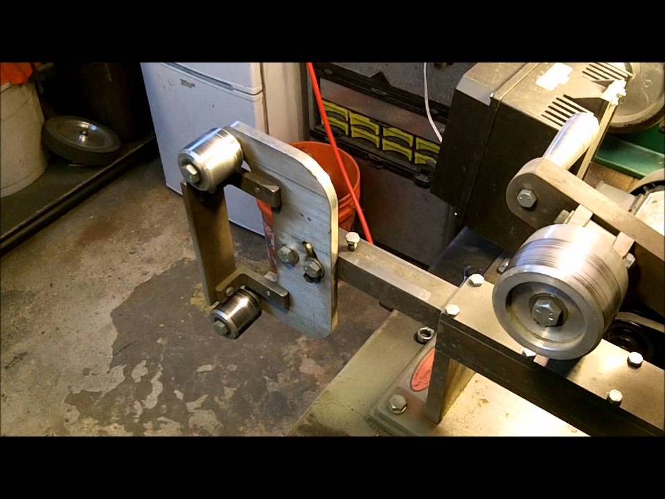 Knife Making Tutorial -  Handles, Sharpening and Finishing
