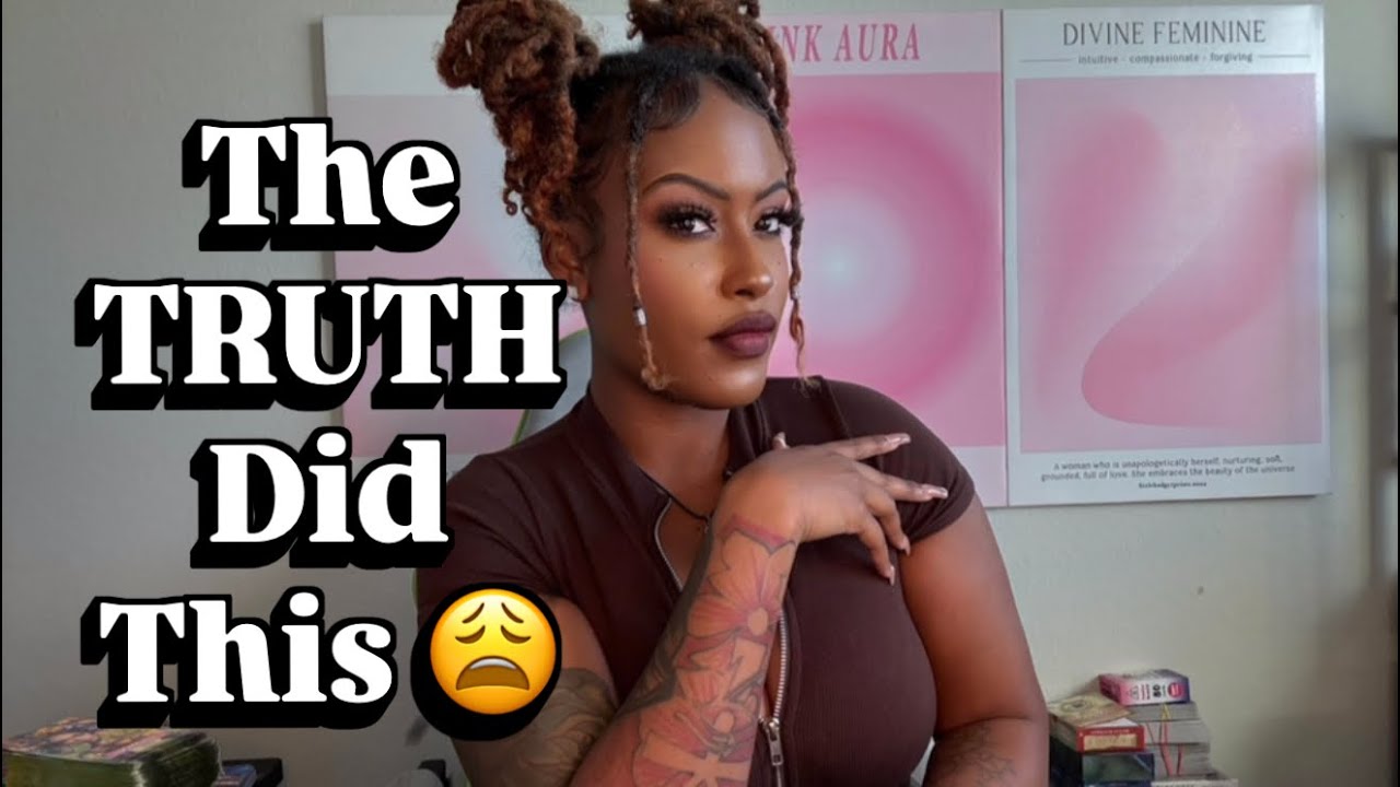 Virgo ♍️ Wheew… Seeing the TRUTH Is Triggering SO Much Drama But Spirit Is WRAPPING This UP😮‍💨
