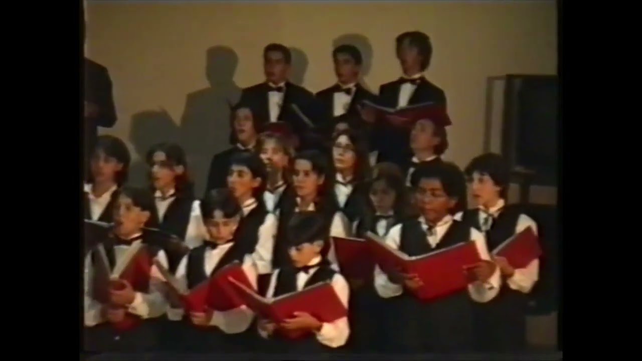 Tanagri Symphonia - Te Voglio Bene Assaje