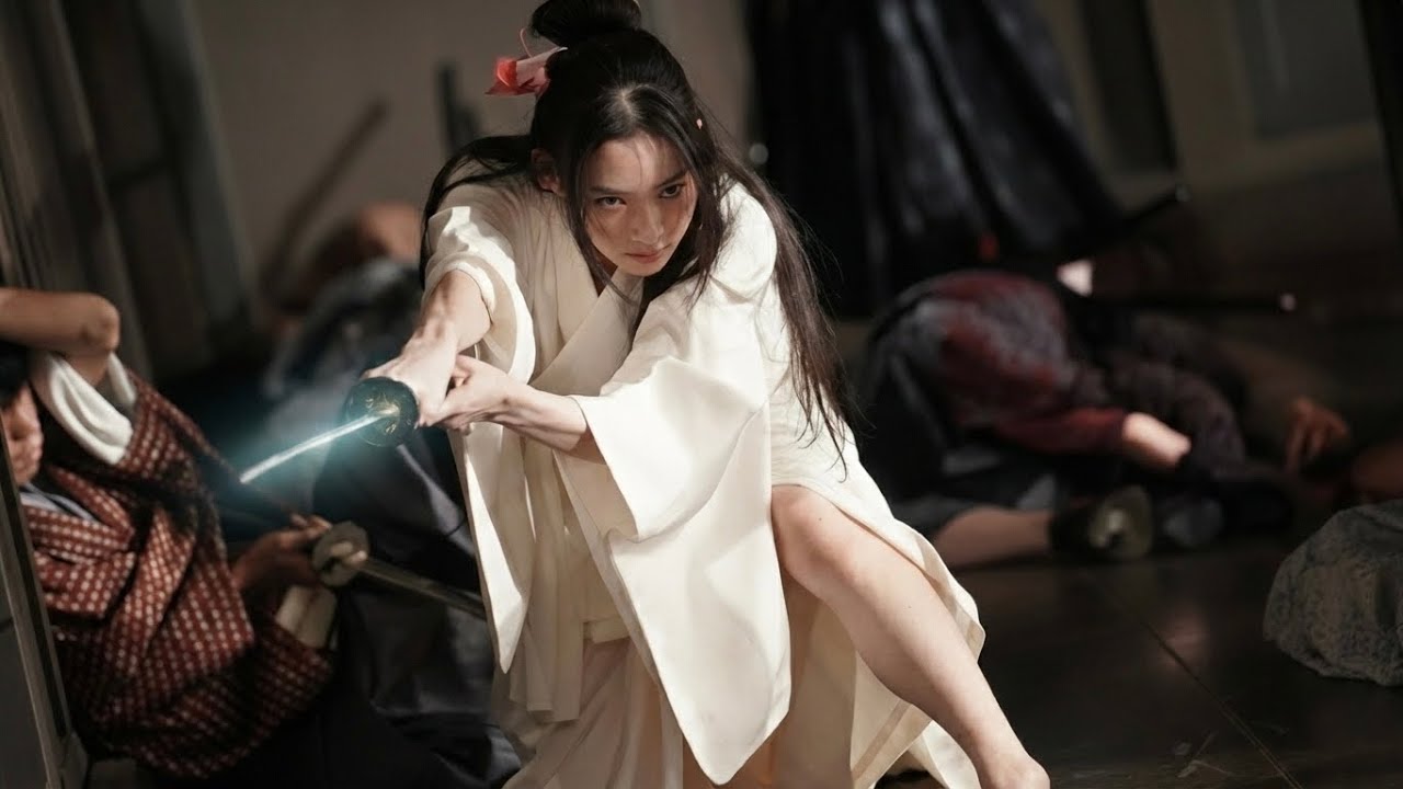 في عام 1600 اليابان تدخل في معارك شرسة بعد وفاة الحاكم مما يسبب دمار كبير للبلد