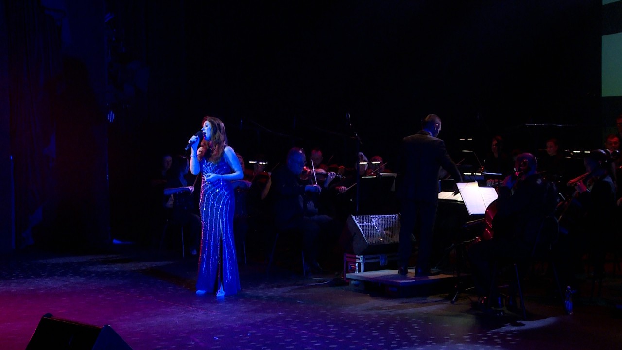 Nőnapi koncert