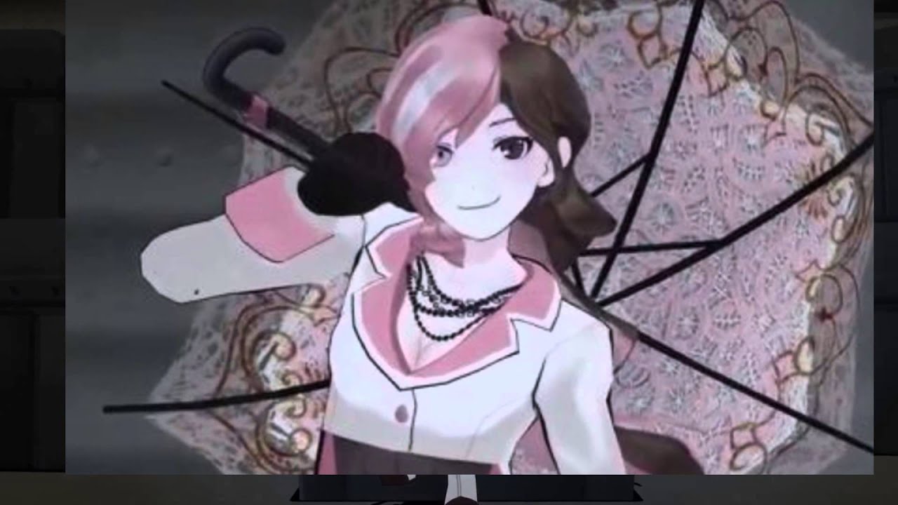 RWBY Thug Life   ( thuglife )