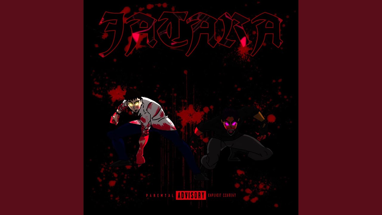 JATARA (Slowed Version)