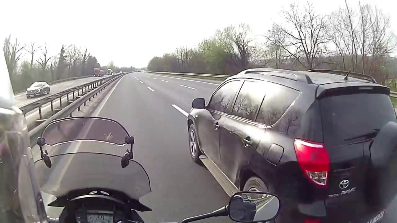 vfr1200x crosstourer top speed 231km/h