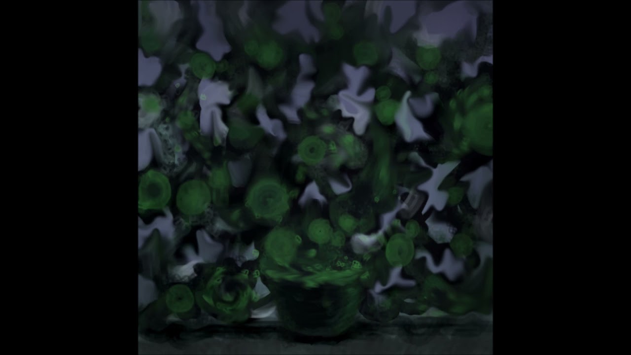 The Curator - Everywhere in a different universe - Stage 3 [REMASTERED]