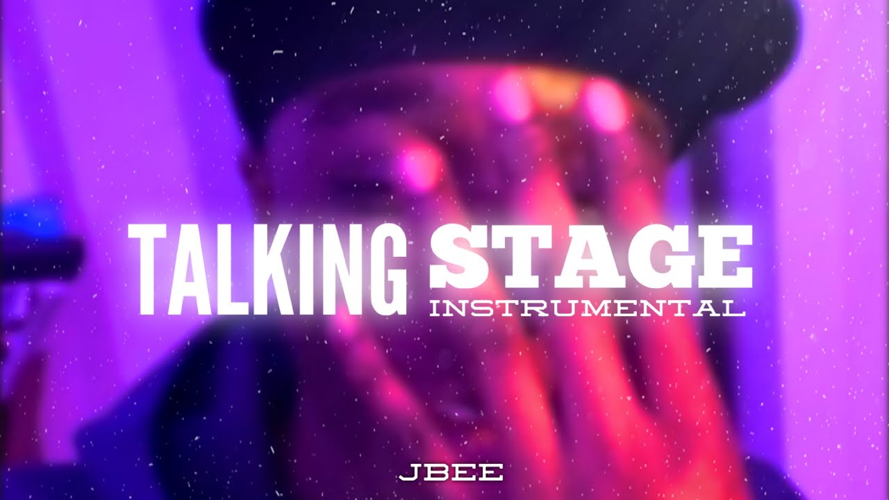 JBEE - Talking Stage 