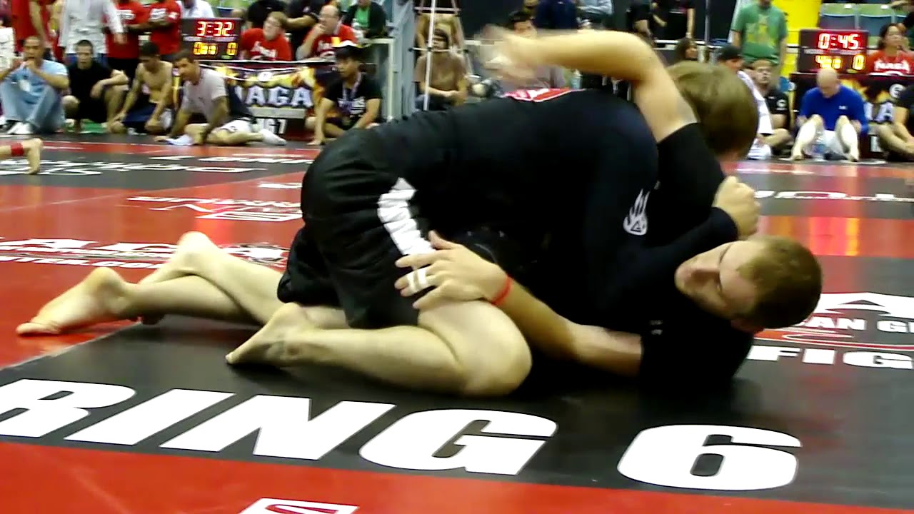 2010 09 04 NAGA no gi 1