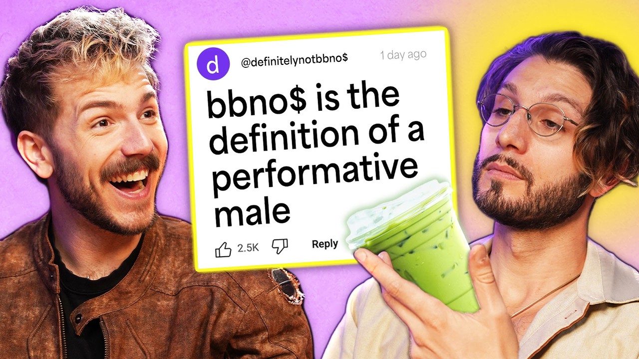 Fashion Bros Need To Be Stopped | Assumptions