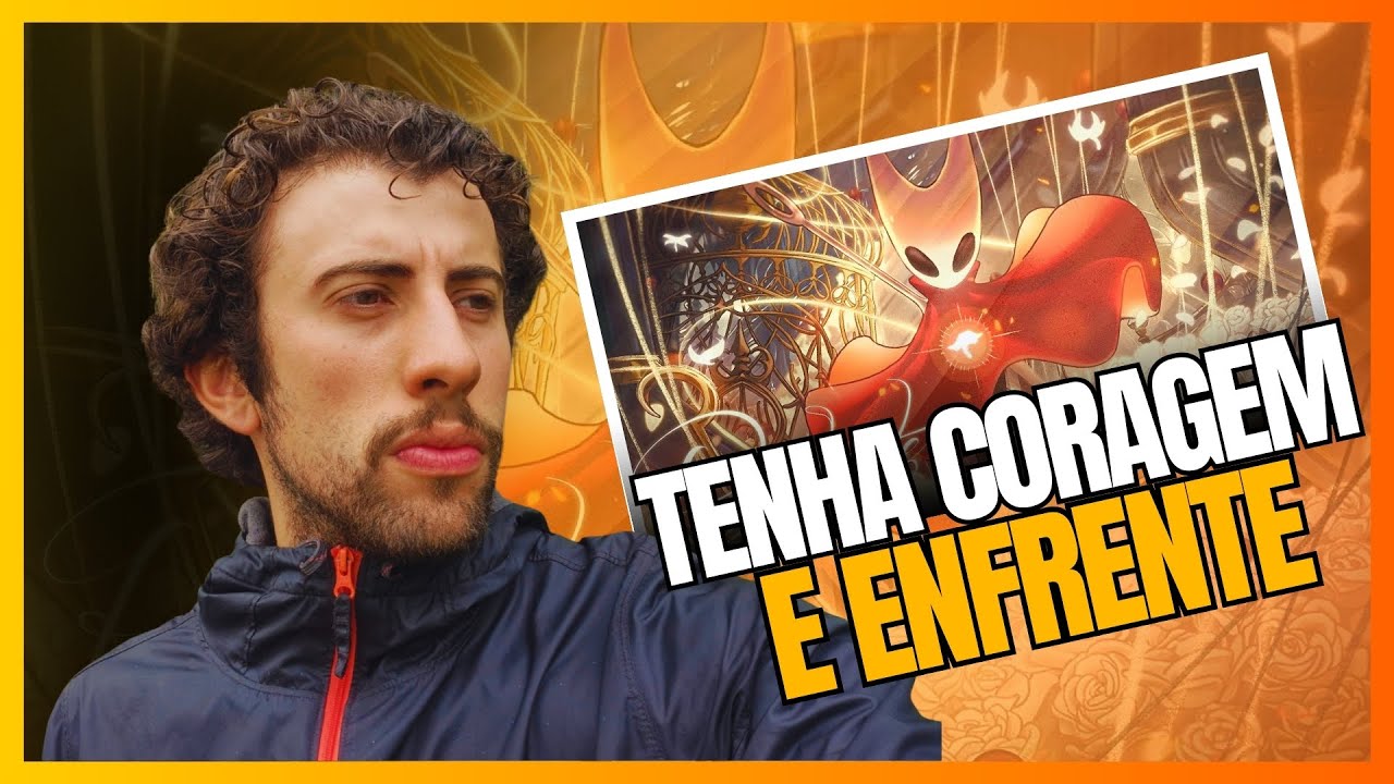 React Renitente – Raphyx & Rodrigo Zin | Moldar o próprio destino exige coragem