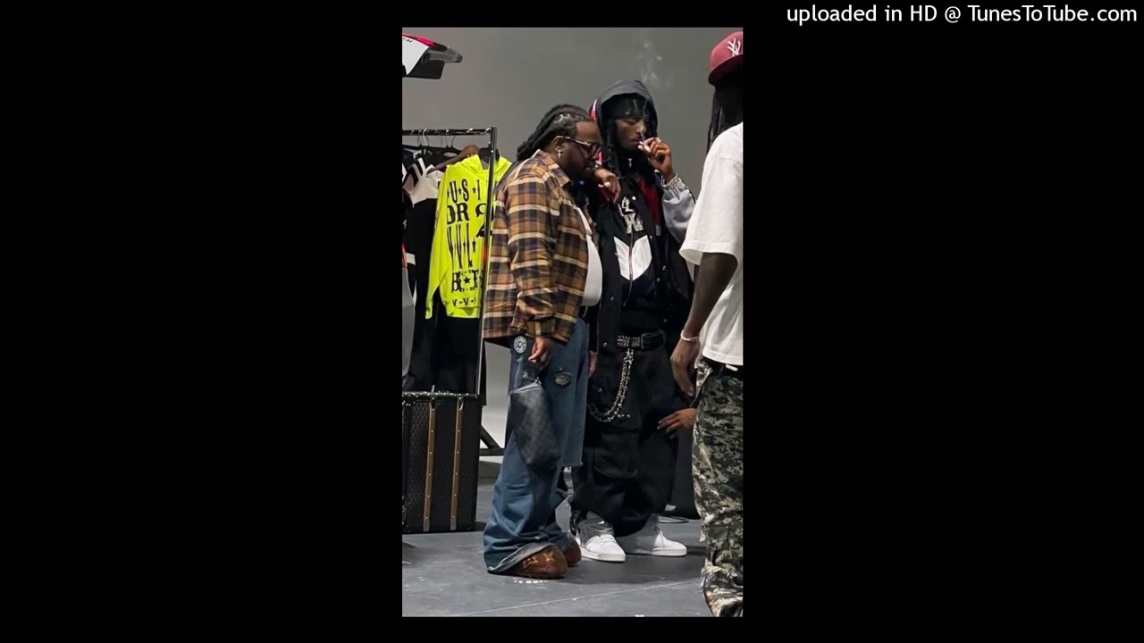 playboi carti + baby boi + nine vicious type beat - 