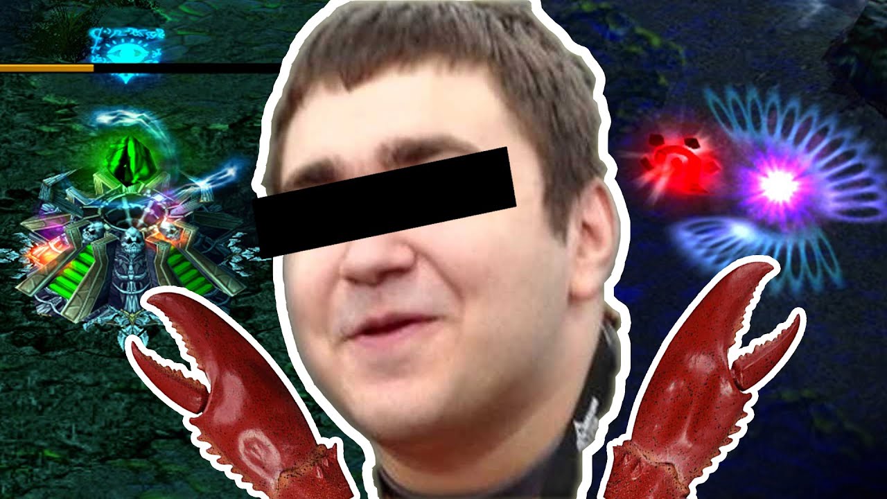 DotA BIGGEST FAILS by PRO players