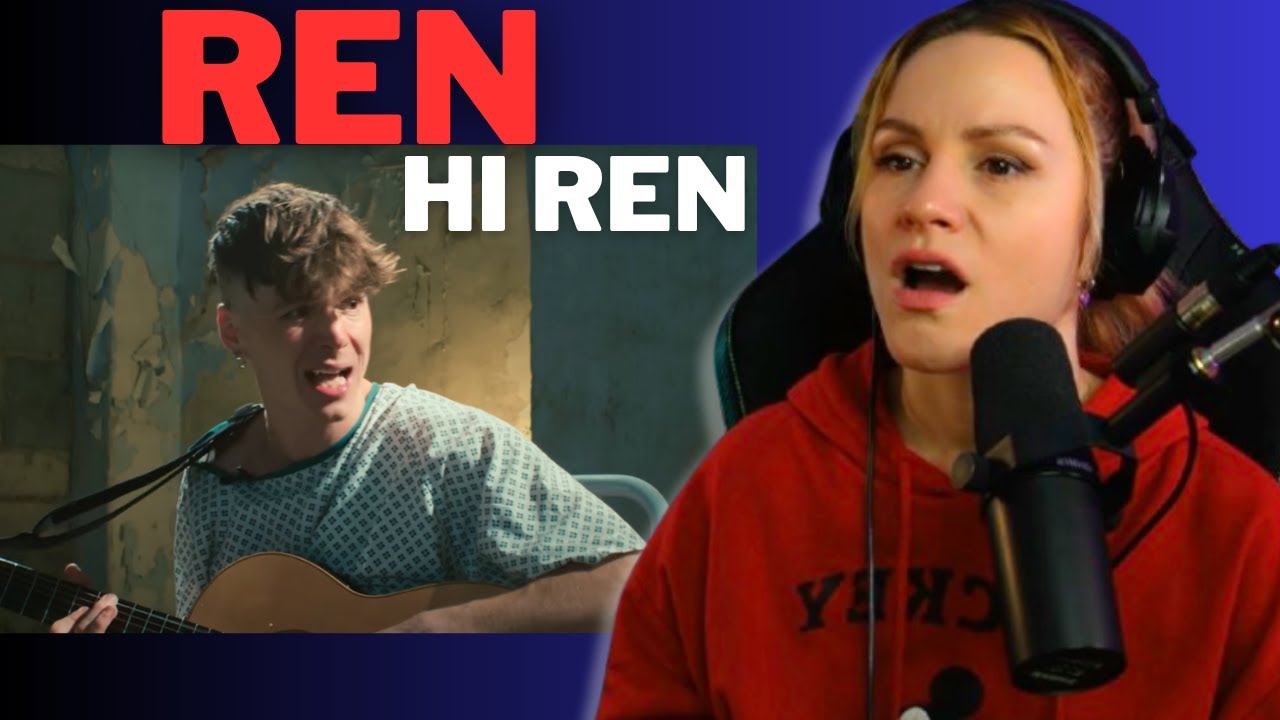 Hi Ren Ren
