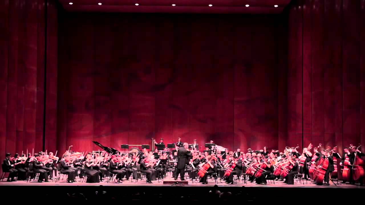 Márquez Conga del Fuego Nuevo YOSA October 2014