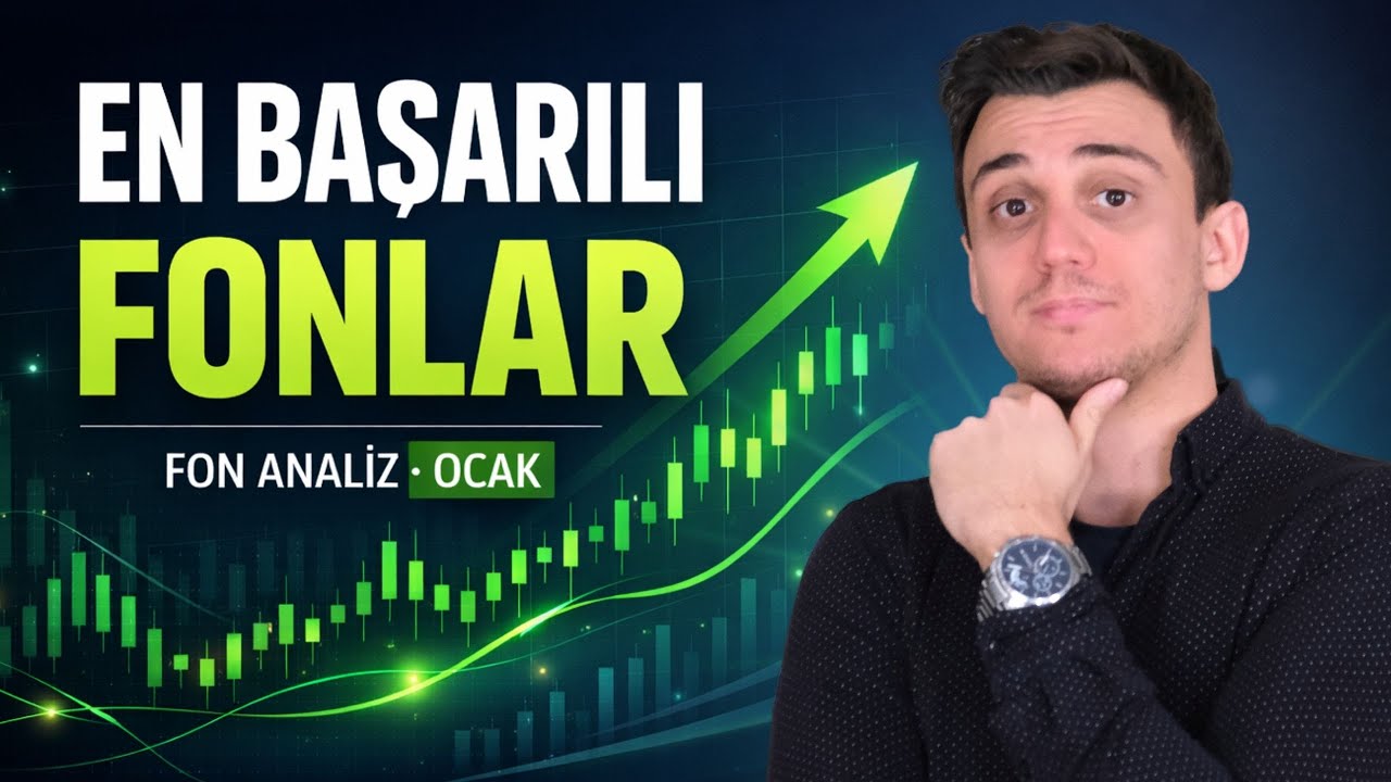 En Y&uuml;ksek Getiri Sağlayan Fonlar 2026 | Fon Y&ouml;neticileri Neler Yapıyor?