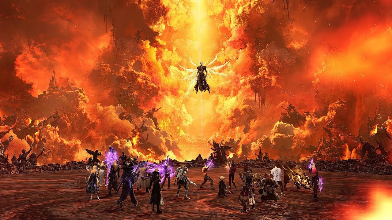 How to NOT zerk in Kazeros Final Act TFM G2 - Mayhem 111 Berserker - Lost Ark
