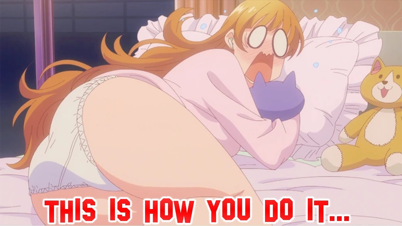 I LOVE Akarin In This Anime | Childhood Rom Com Episode 2 Review
