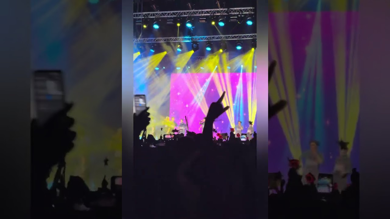 SB19 Simula at Wakas World Tour ‘Doha 