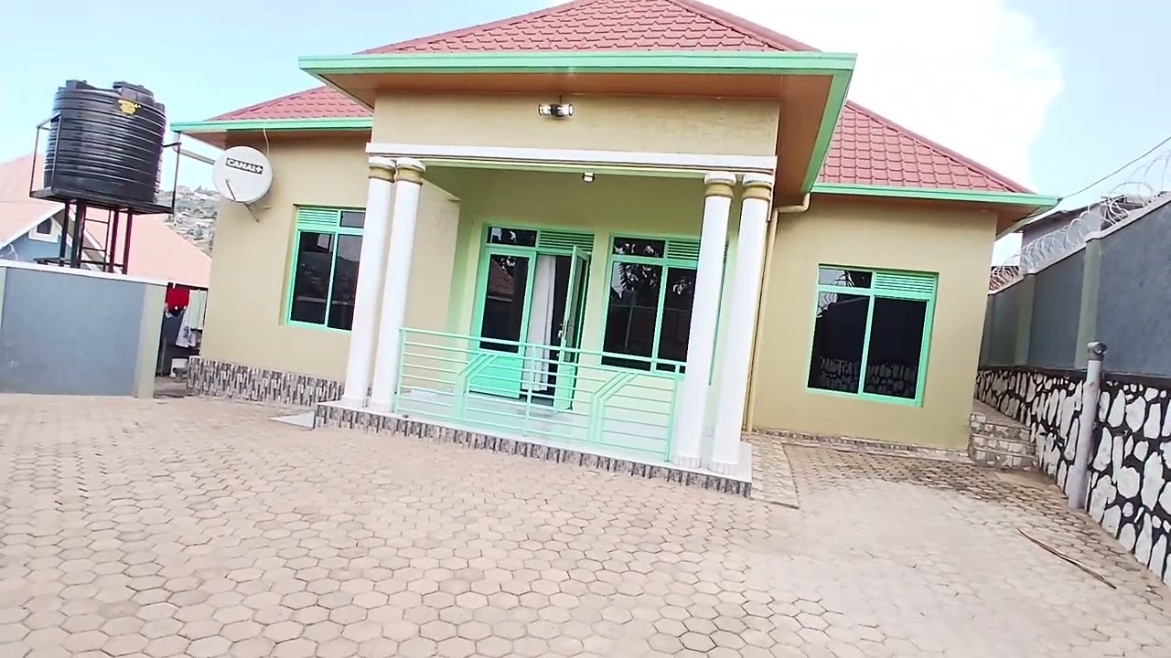 0788516588 House for sale million 115M negotiable  kimironko kibagabaga nimari 