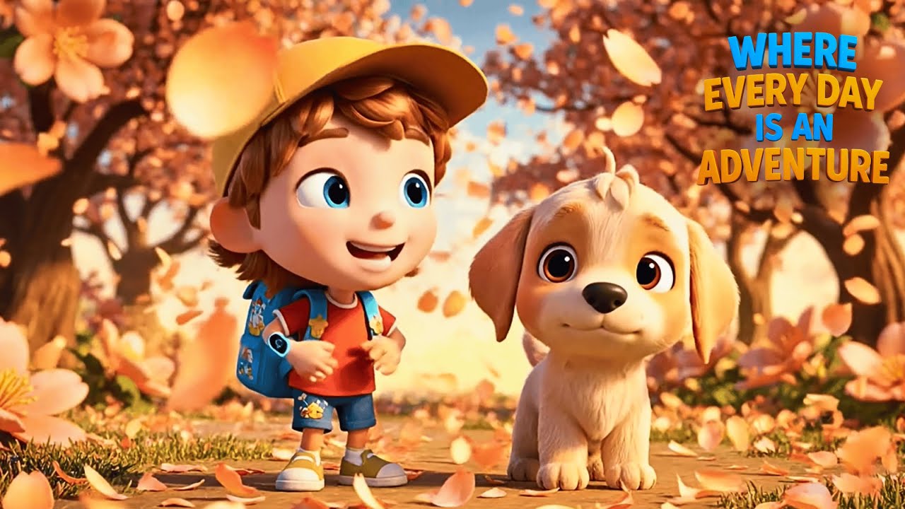 Zuno & Zupi: The Celestial Loom | 3D Animated Fantasy Adventure for Kids