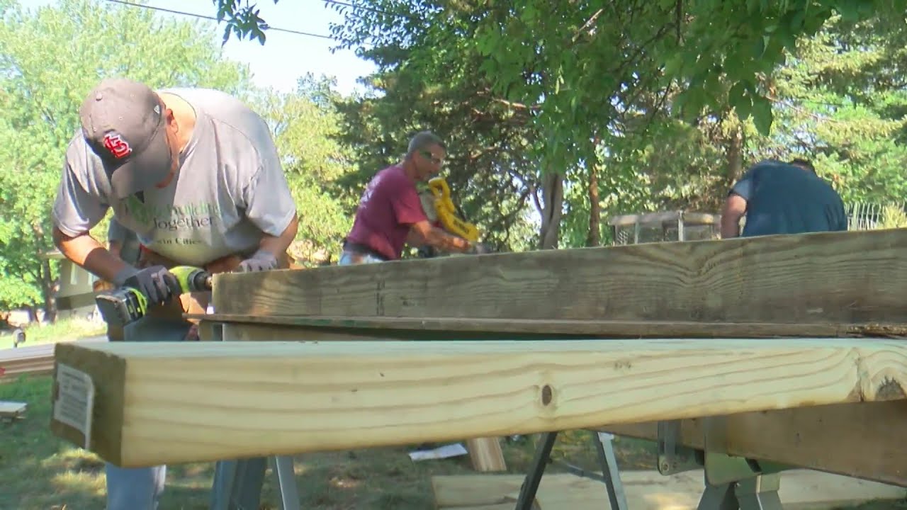 Working to keep Minnesotans in their homes