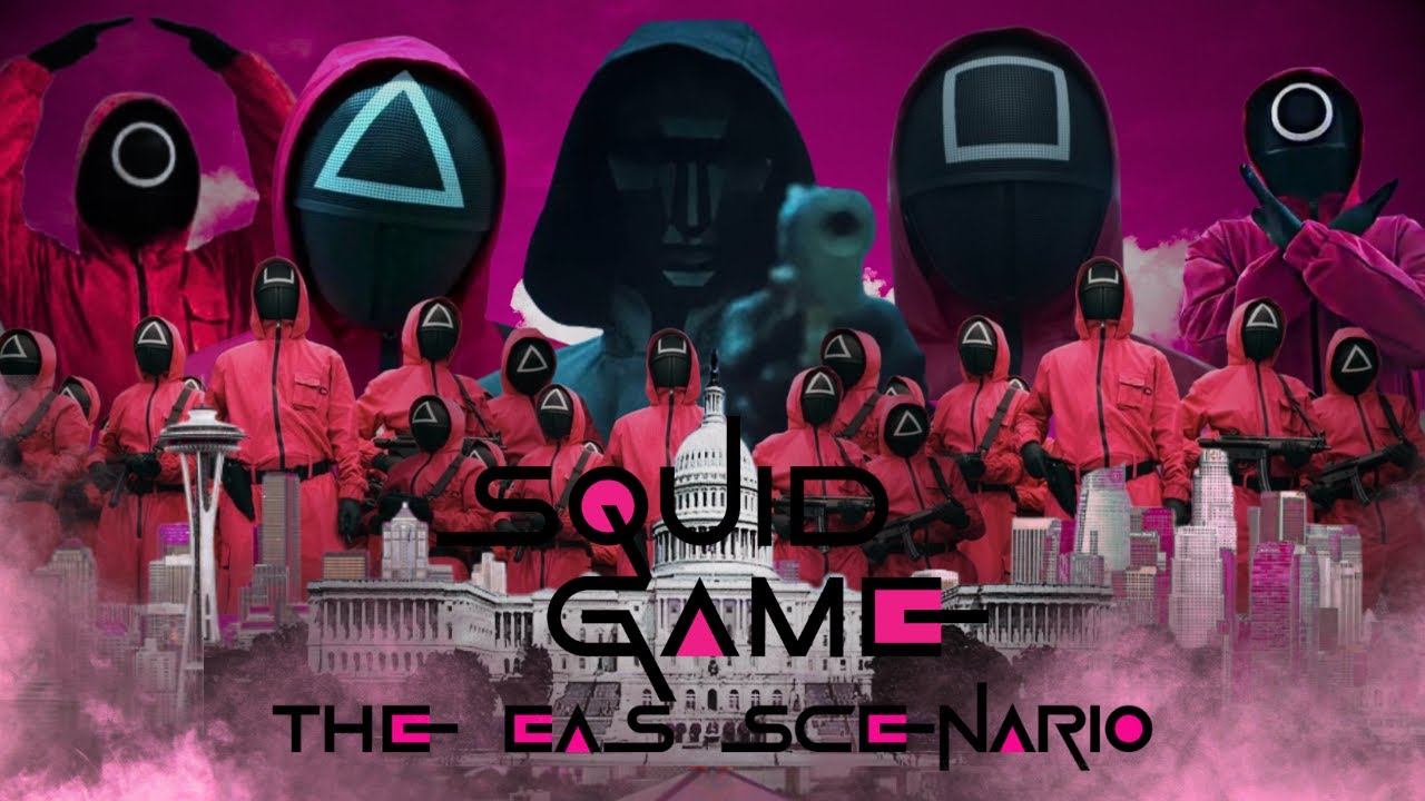 EAS Scenario | Squid Game (#110)