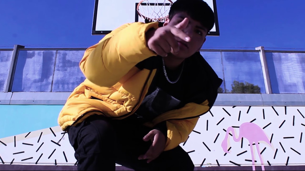 Fuego (feat. Keevin Og & LilJeff ) | Official Music Video