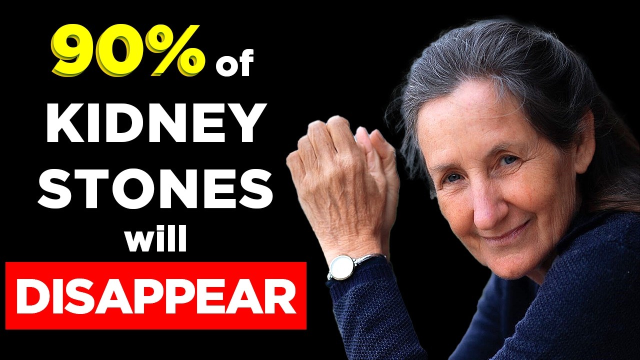 Профилактика повреждения почек: 5 добавок, которые действительно дают результаты.