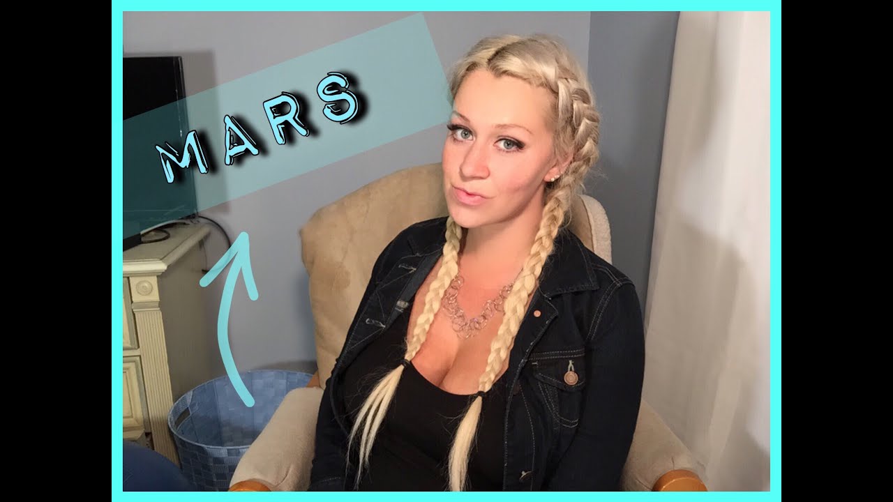 MARS // Intro