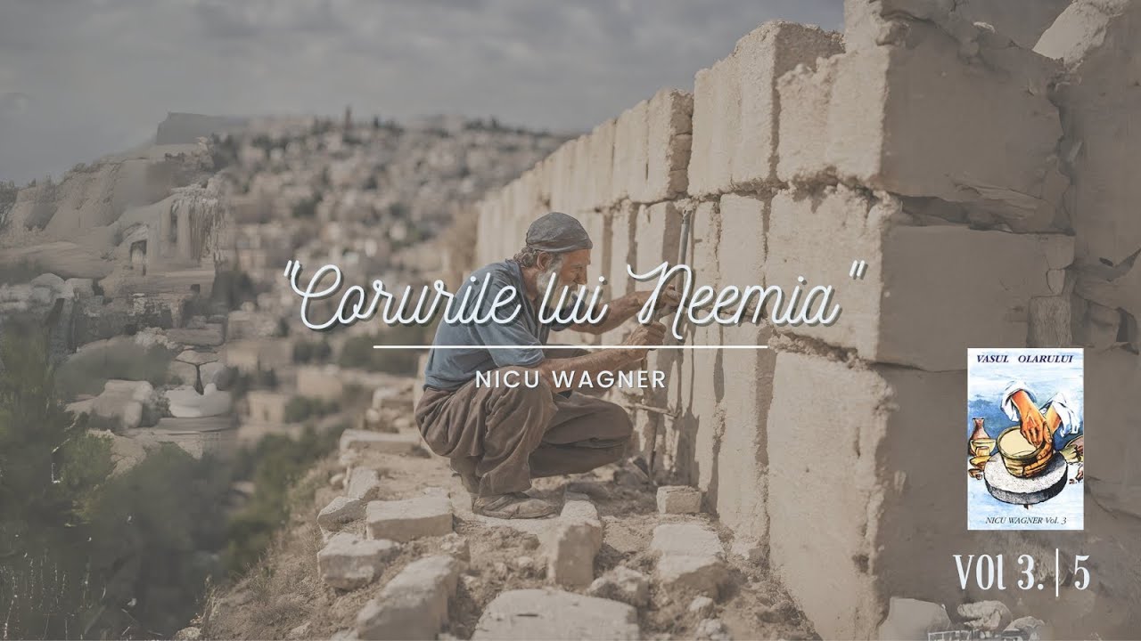 Nicu Wagner - Corurile lui Neemia