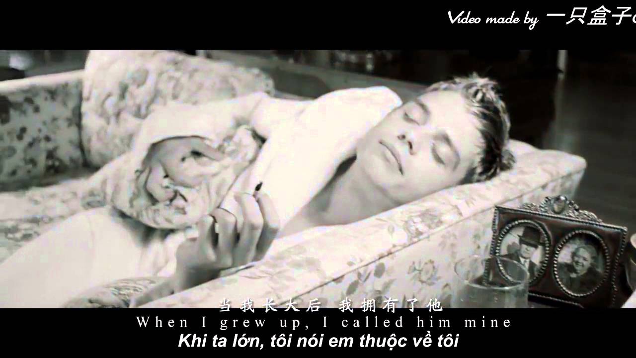 [Vietsub][Evanstan] Bang Bang (My baby shot me down)