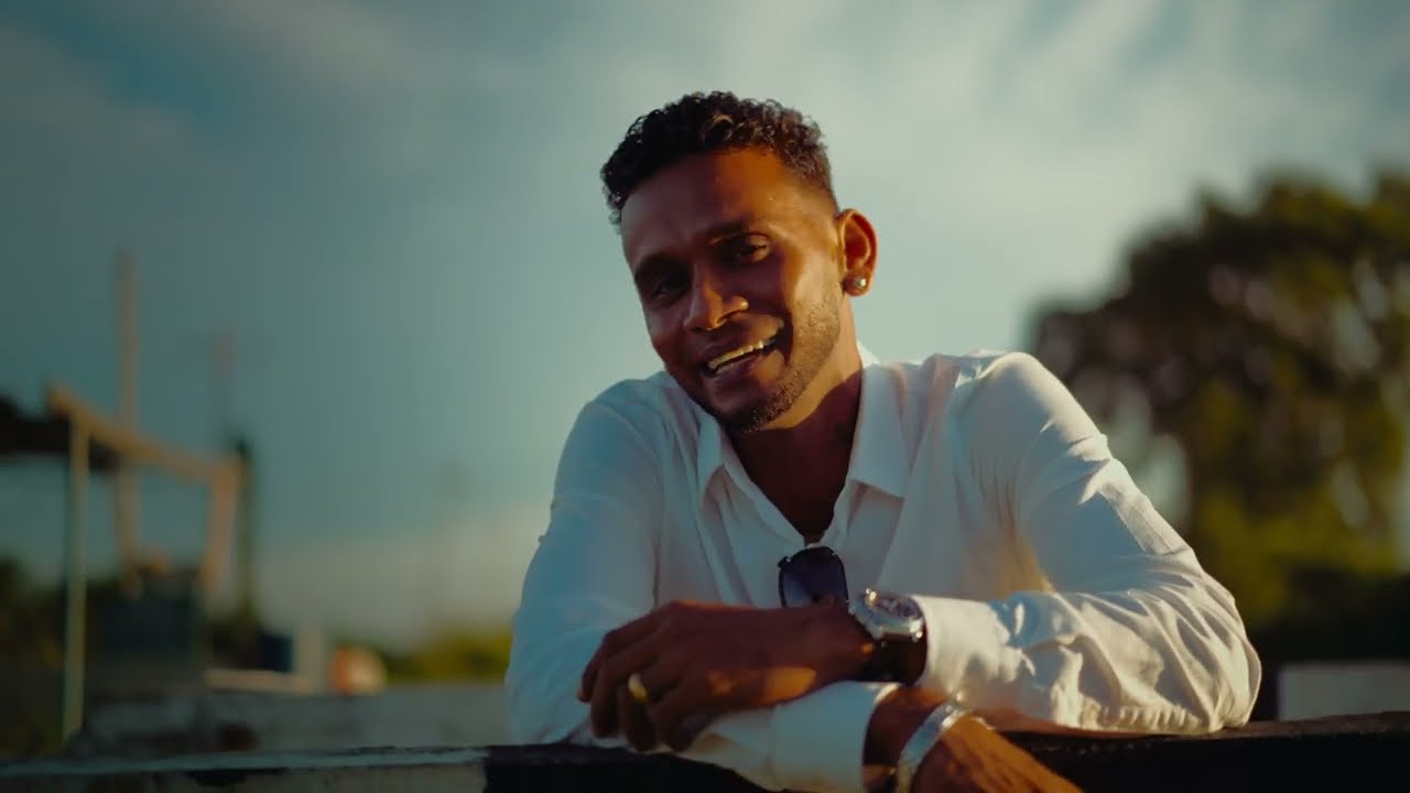 Bunty Singh - Aane Se Uske Aaye Bahar [Official Music Video] (2023 Bollywood Cover)