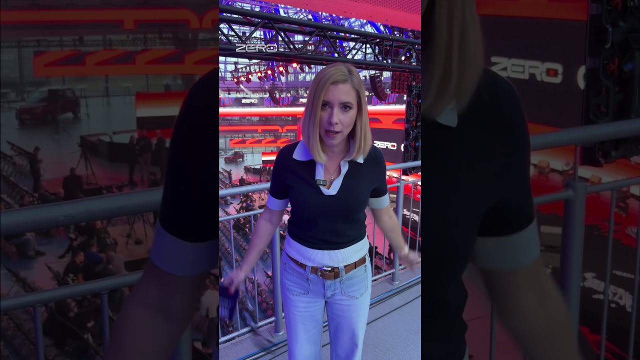 JOANNA PINKWART ZAPRASZA NA PROGRAM