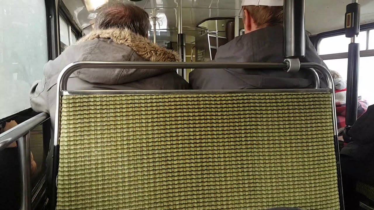 *Classic Beast* Freeway Coaches Leyland Olympian Dubliner (H709 PVW)