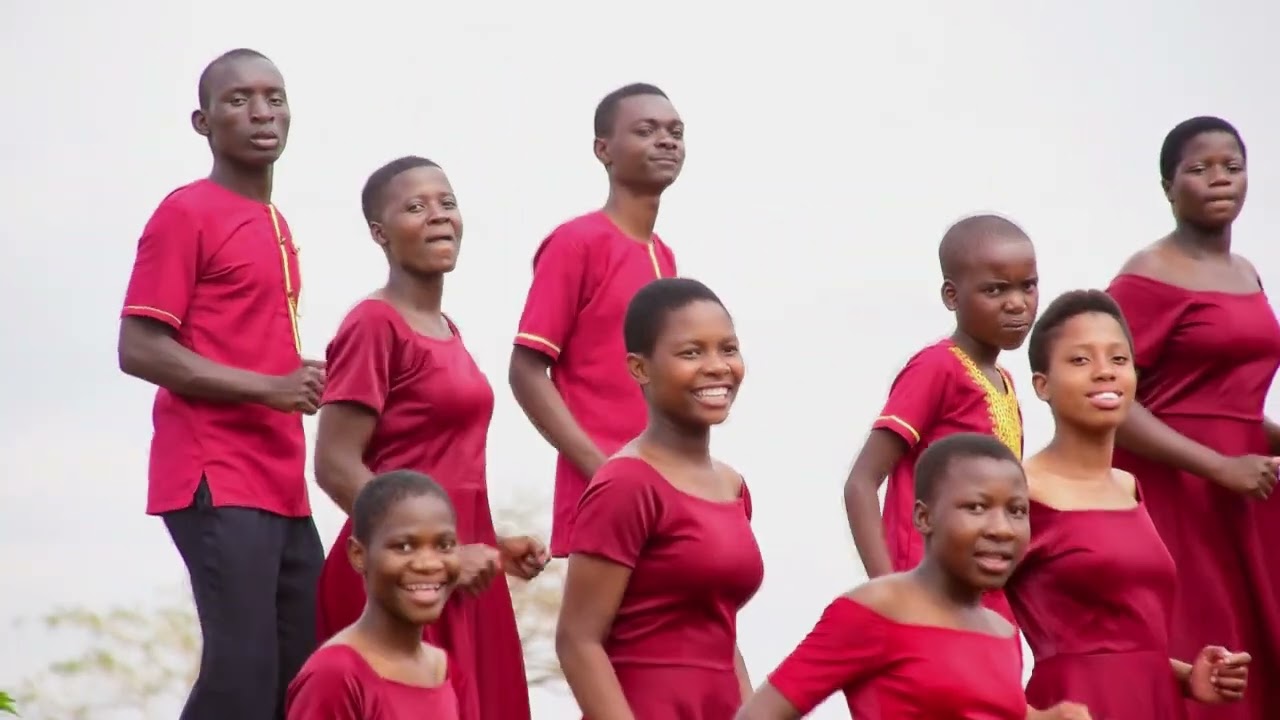 ZINALEMBEDWA KALE---KACHERE TILIPAULENDO CHOIR