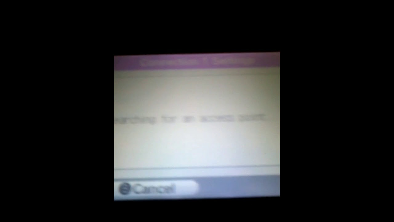 How to play Wiimmfi On any DS System using a Mobile Hotspot!