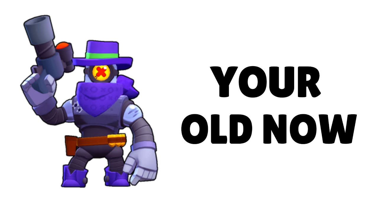 Что говорит о вас ваш самый редкий скин в Brawl Stars!