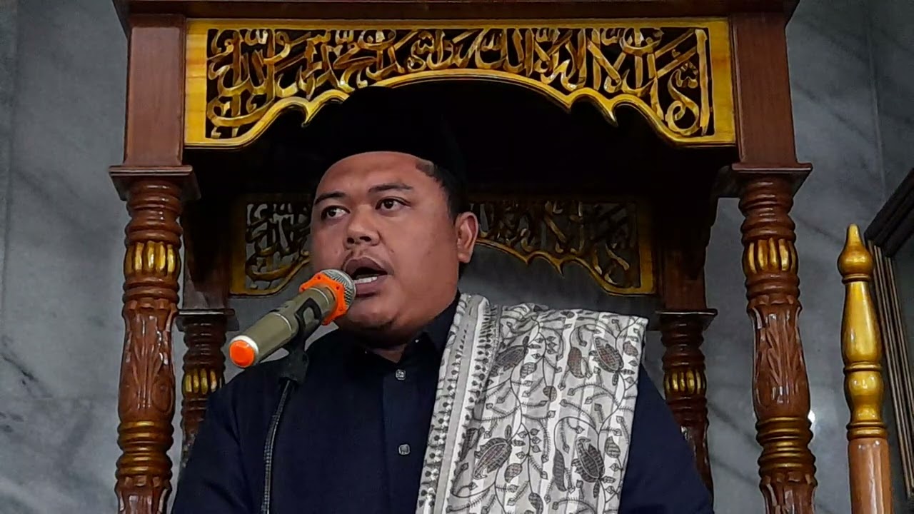@officialattaqwabogorserofo4890Sholat Jum'at 23.01.2026Khotib ust H.Manarul Hidayah Lc