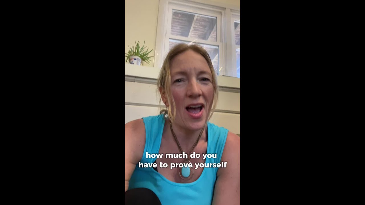 Authentically You?  Or Are You Faking it?