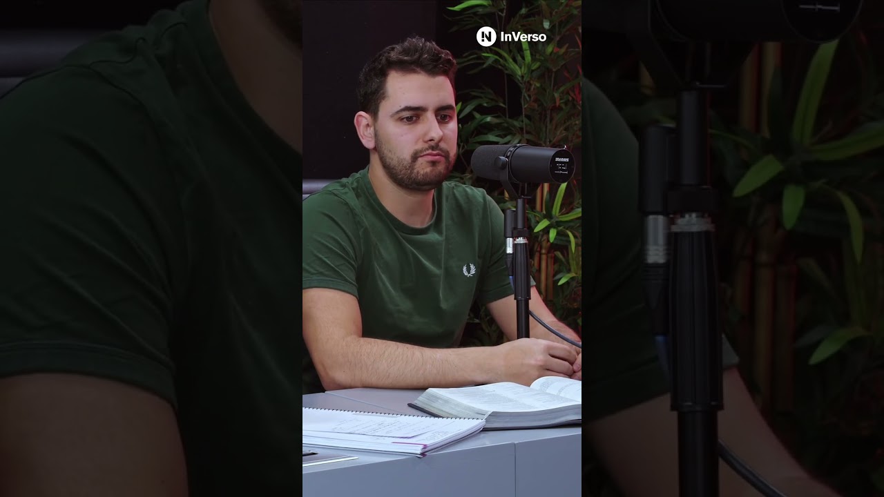 Inverso cap&iacute;tulo 4 &ndash; El fundamento de su trono  #podcast #inverso #safeliz #escuelasabatica