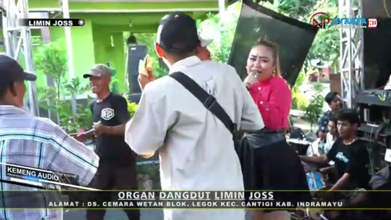 Limin Joos - Bpk  Dulajid - Cemara Wetan 2025