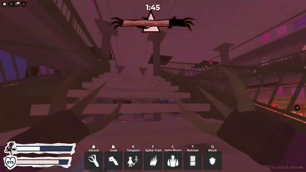 FPE:S remester zombie Alice gameplay